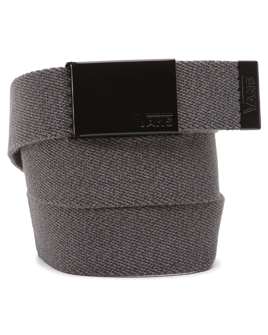 Deppster Ii Web Belt - Heather Grey