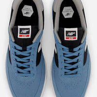 440 Shoes - Blue/Black