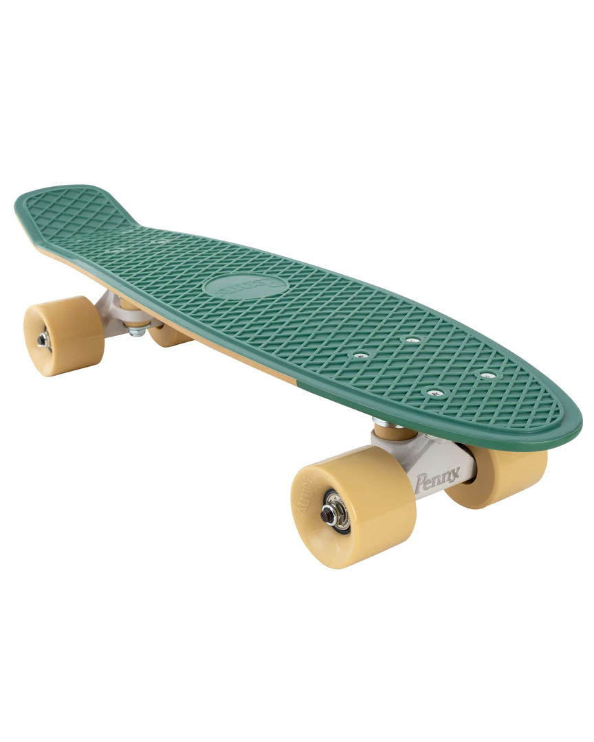 Swirl 22" Complete Cruiser Skateboard