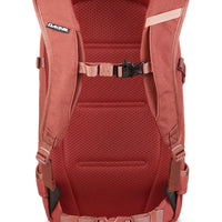 Womens Heli Pro 20L Backpack - Darkrose