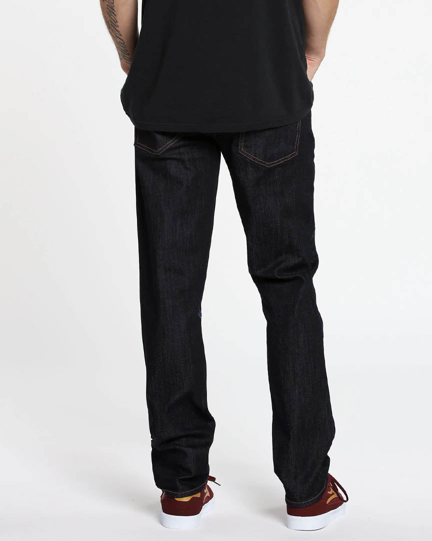 Jeans Vorta Denim - Rinse