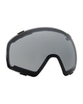 Encore Snow Goggles Lens  - Light Grey
