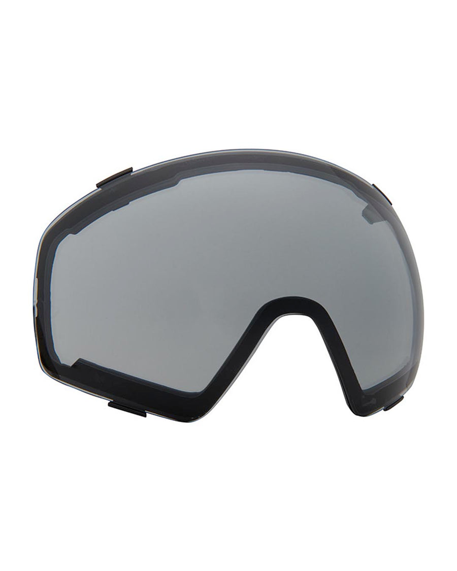 Encore Snow Goggles Lens  - Light Grey