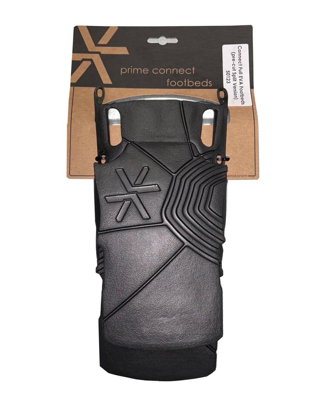 Accessoire de snowboard Grizzly Full Eva Footbeds