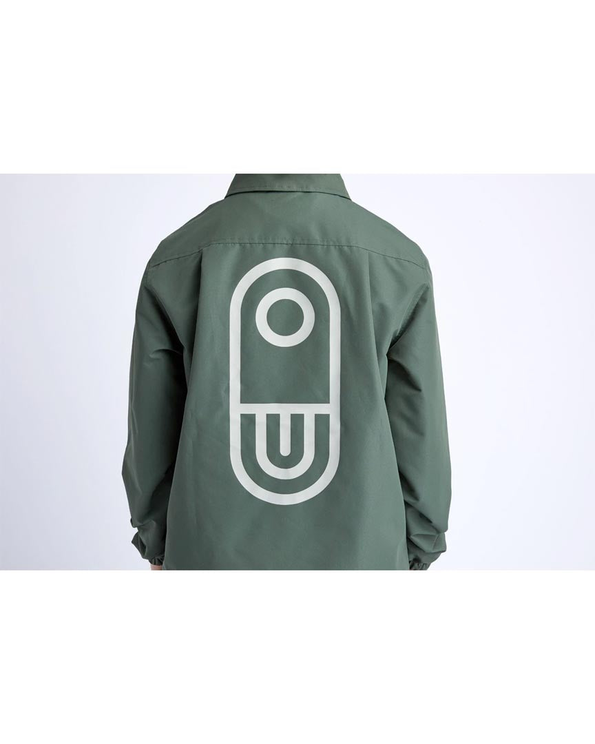 Leon Bruiser Jacket - Leon Lizard