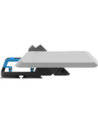 Mega Wave Folding 250 Wake Shaper (DEMO)