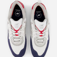 Shoes Tiago Lemos 808 - White Blue