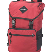 Select Backpack Backpack - Red