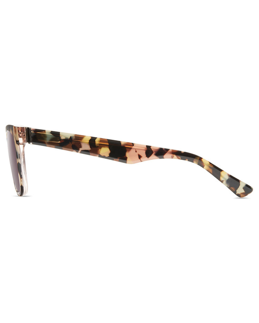 Faraway Sunglasses - Fiesta T/Grey G