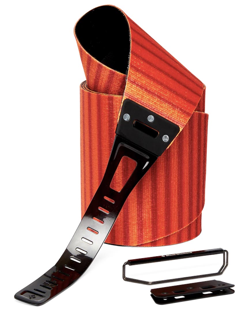 Ascension Nylon Skins Ski Skins