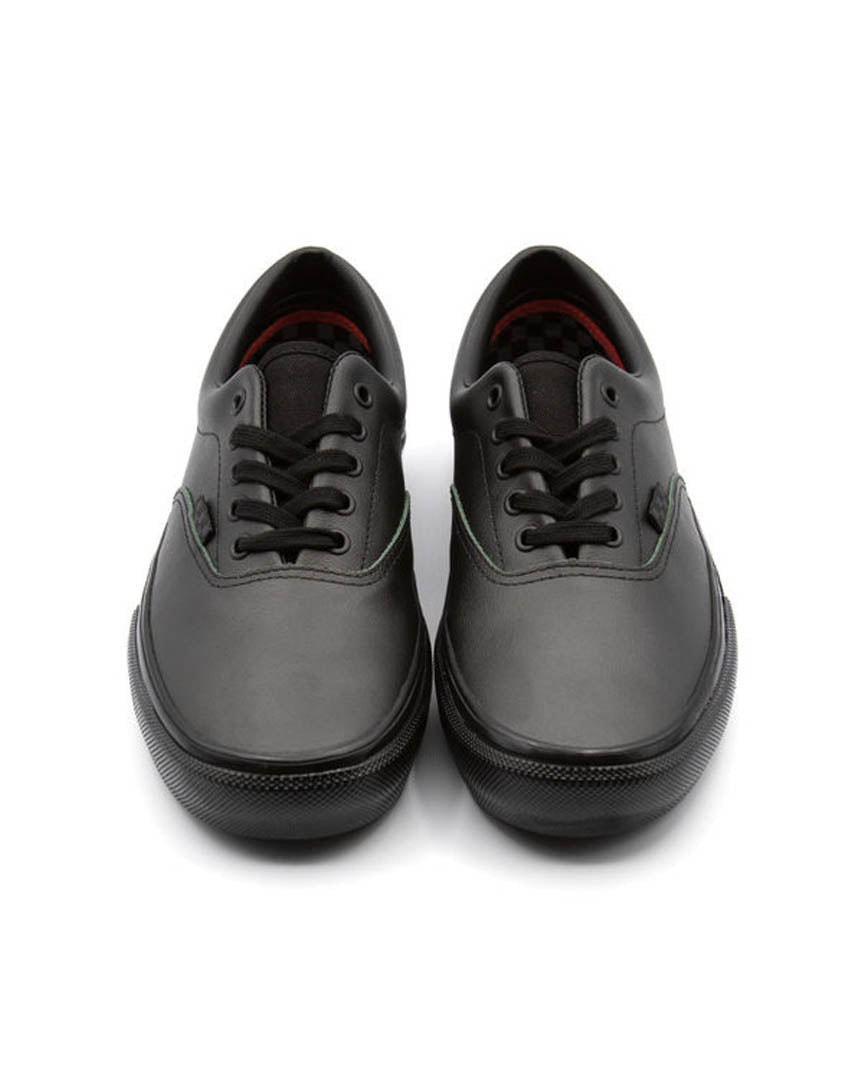 Skate Era Shoes - (Wearaway) Basil
