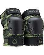 Équipement de protection Protection Junior 3 Pack Pad Sets - Camo par PRO-TEC – vue 4
