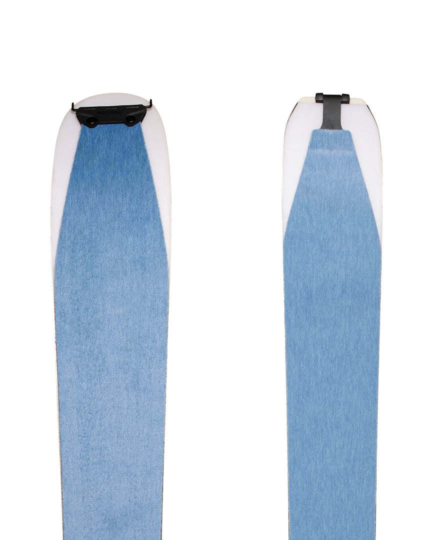 Hybrid Custom Kid Skins Ski Skins