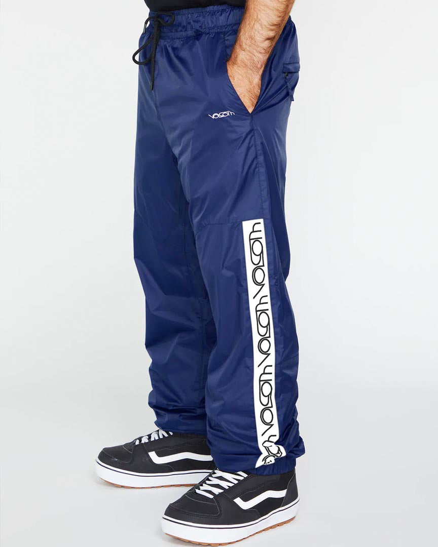 New Slasher Pant Snow Pants - Dark Blue