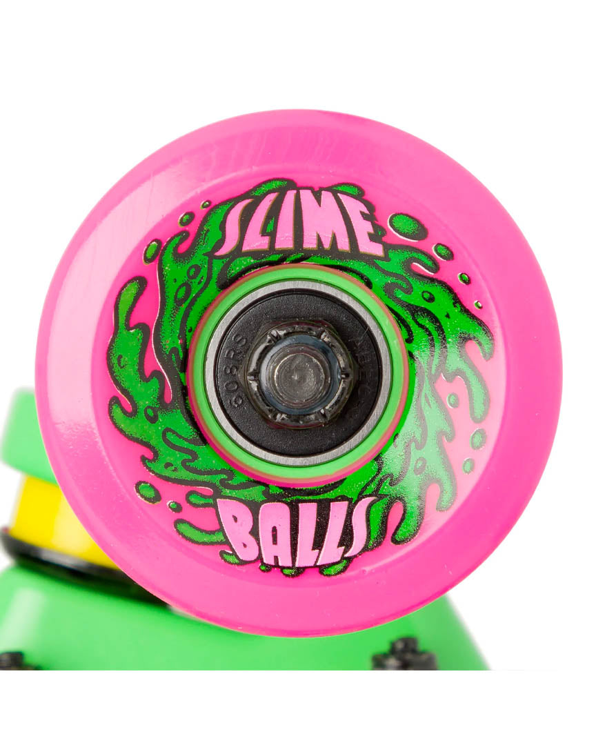 80s Stranger Things Roskopp Face Complete Cruiser Skateboard