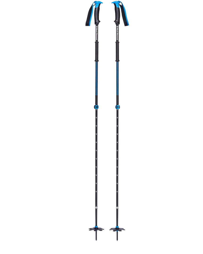 Ski poles Traverse Pro