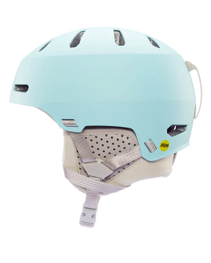 Winter helmet Macon 2.0 Mips - Matte Sky