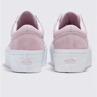 Women's Old Skool Stackform Shoes - Keepsake Lilac