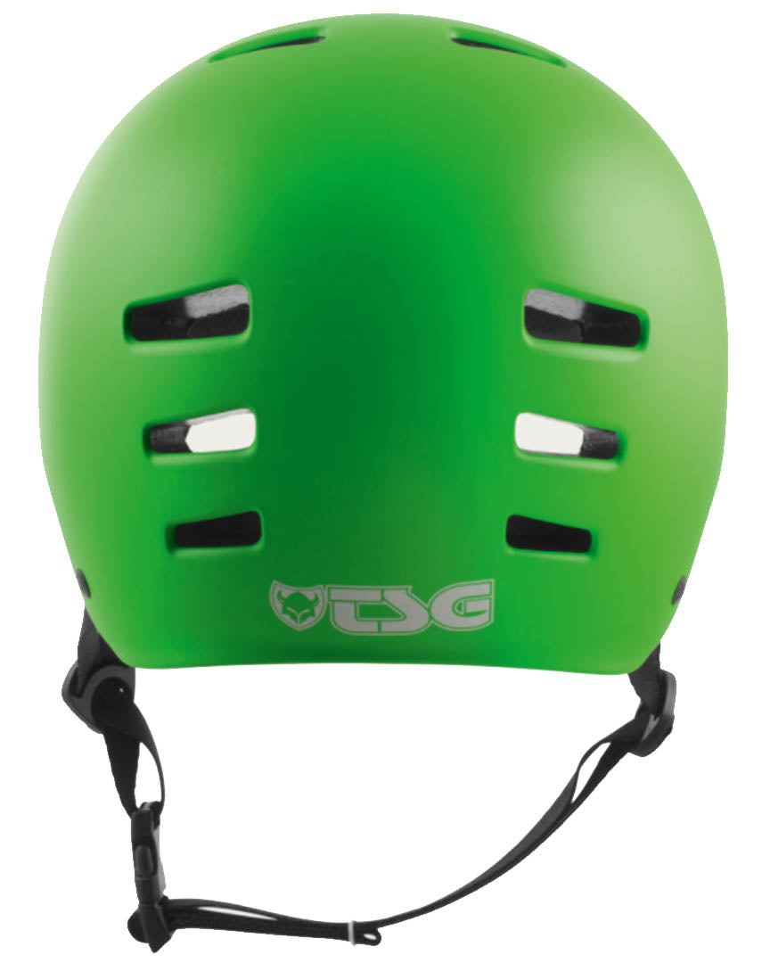 Protection Evolution Solid Color - Lime Green