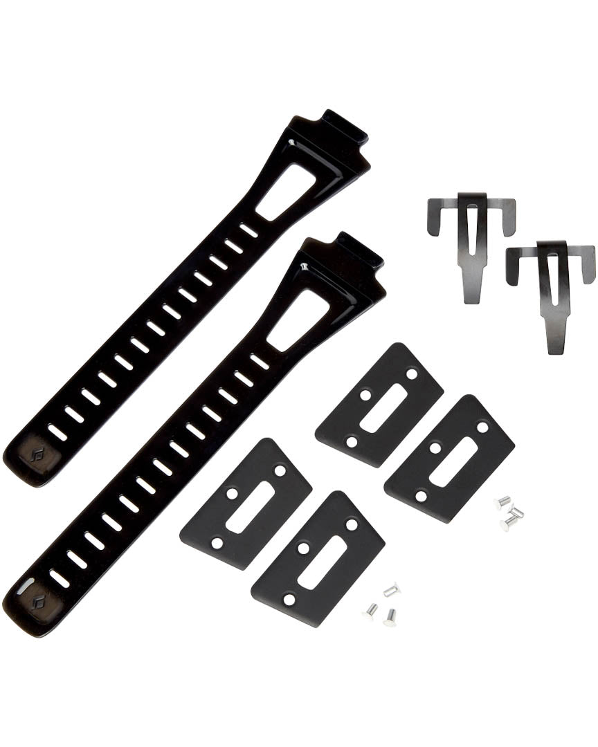 Ski Skin Tail Kit