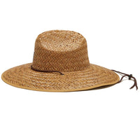 Beta Sun Hat Hat - Brown
