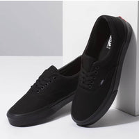 Era Shoes - Black/Black