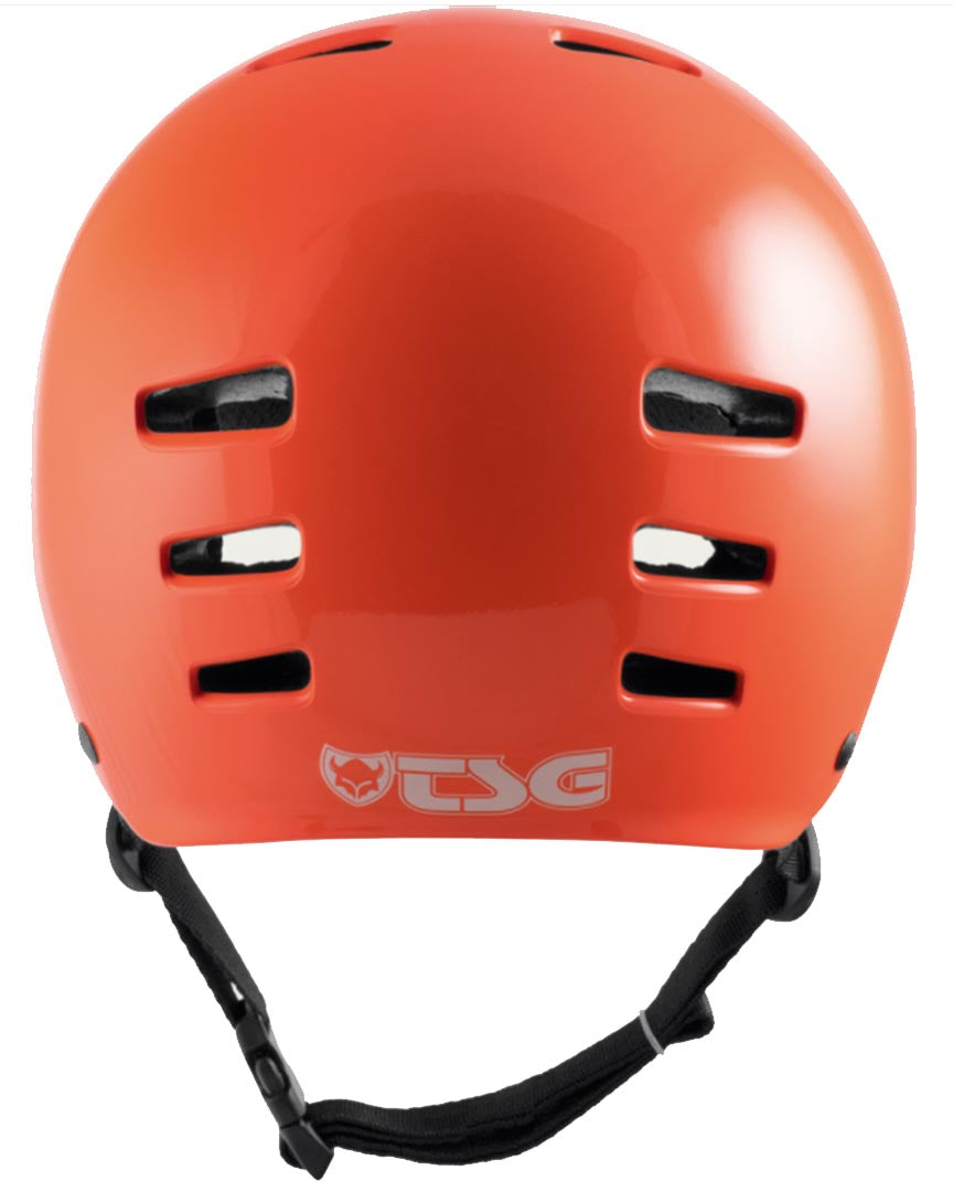 Protection Evolution Youth Solide - Gloss Orange