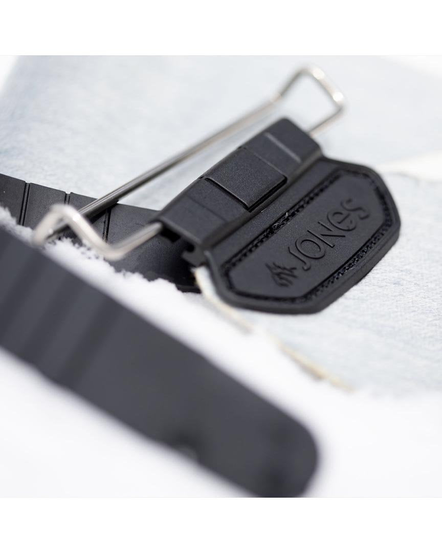 Nomad Splitboard Skins