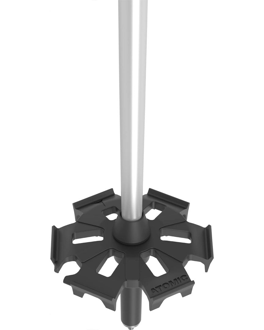 Ski poles Bct Touring Sqs Women's - Plum
