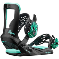 The Future Snowboard Bindings 2023