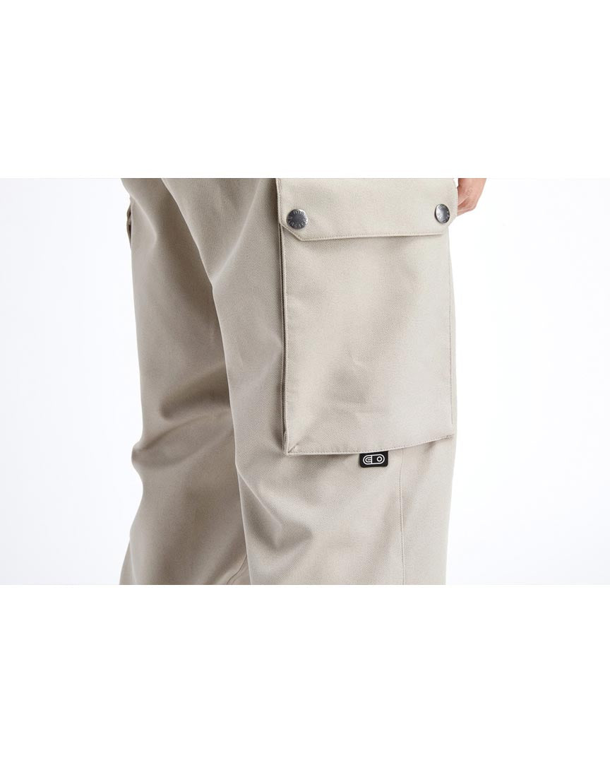 Freedom Boss Pant - Grizzly