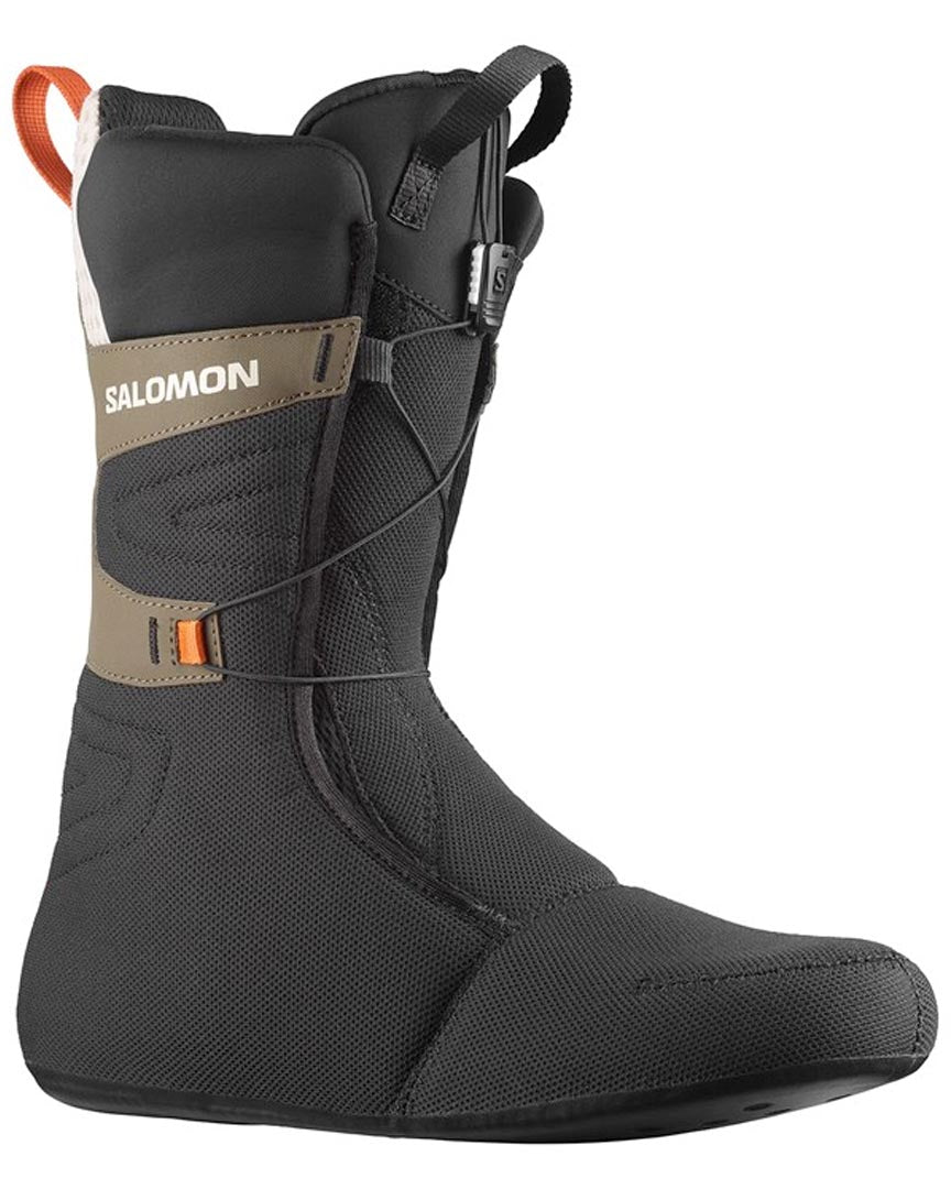 Echo Lace Sj Boa Snowboard Boots - Army Green 2023