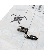 Splitboard Solution 2027