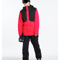 Manteau neige 17 Forty Ins Jacket - Rdc