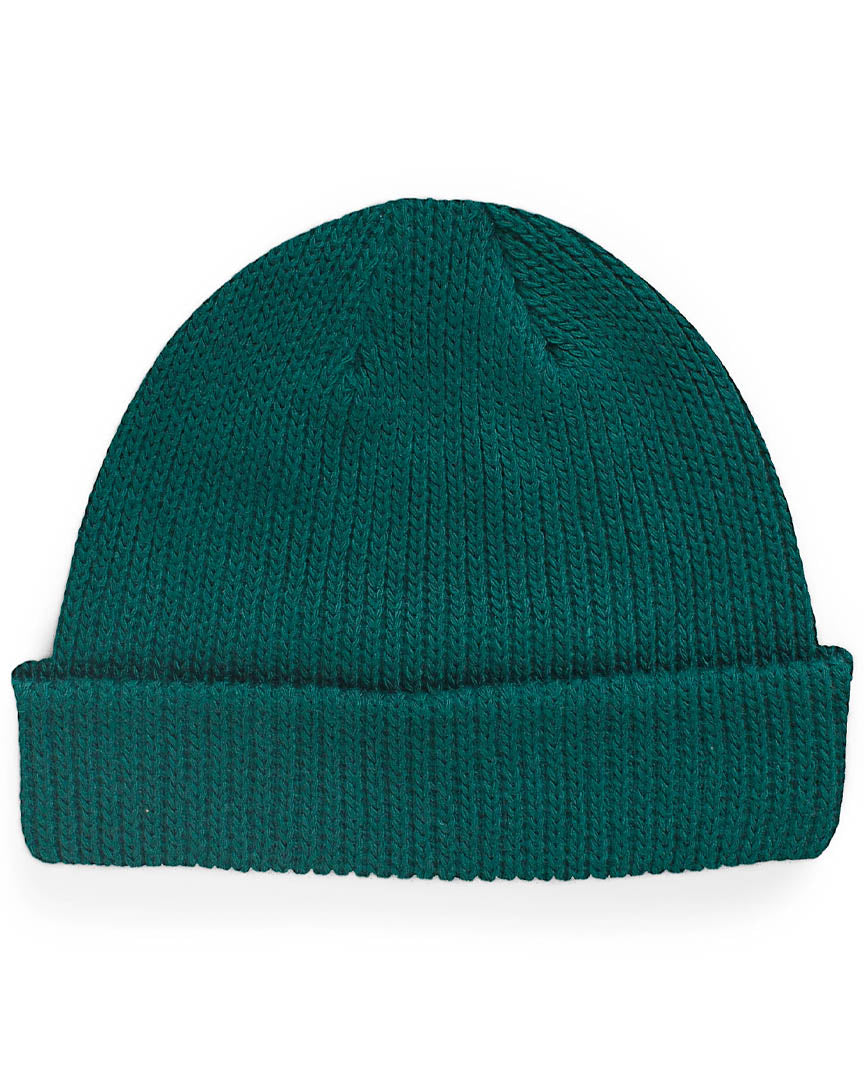 Beanie Core Basics Beanie - Botanical Gardn