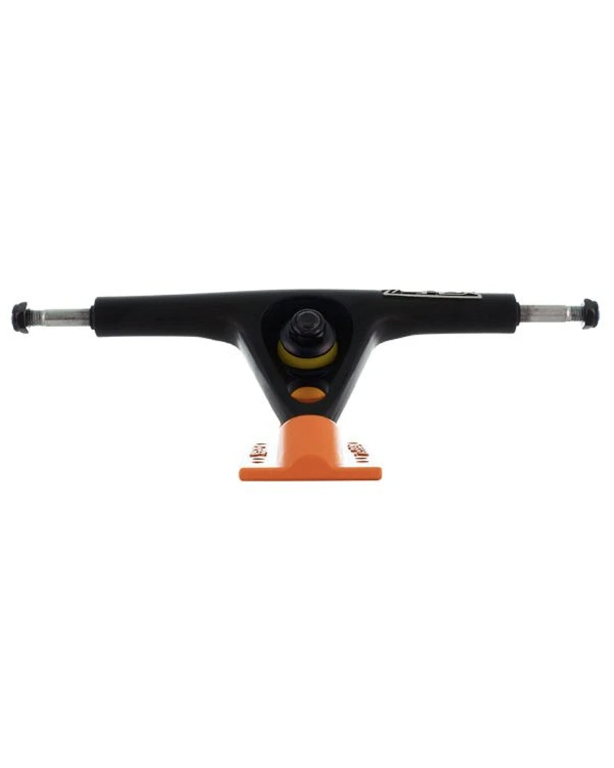 Zflex Trucks Longboard Trucks - Orange