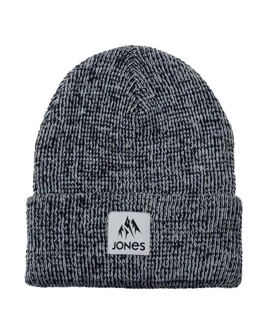 Beanie Baker Beanie - Dark Grey