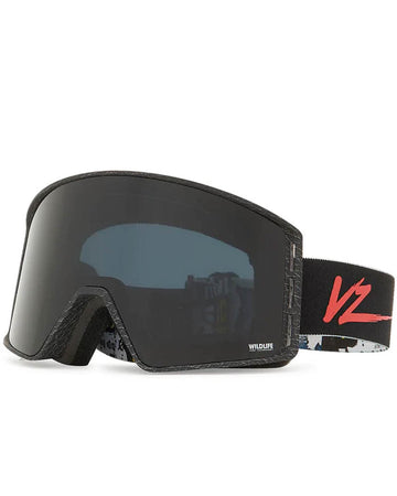 Goggles Mach Vfs - Dbb