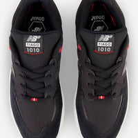 Shoes Tiago Lemos 1010 - Black