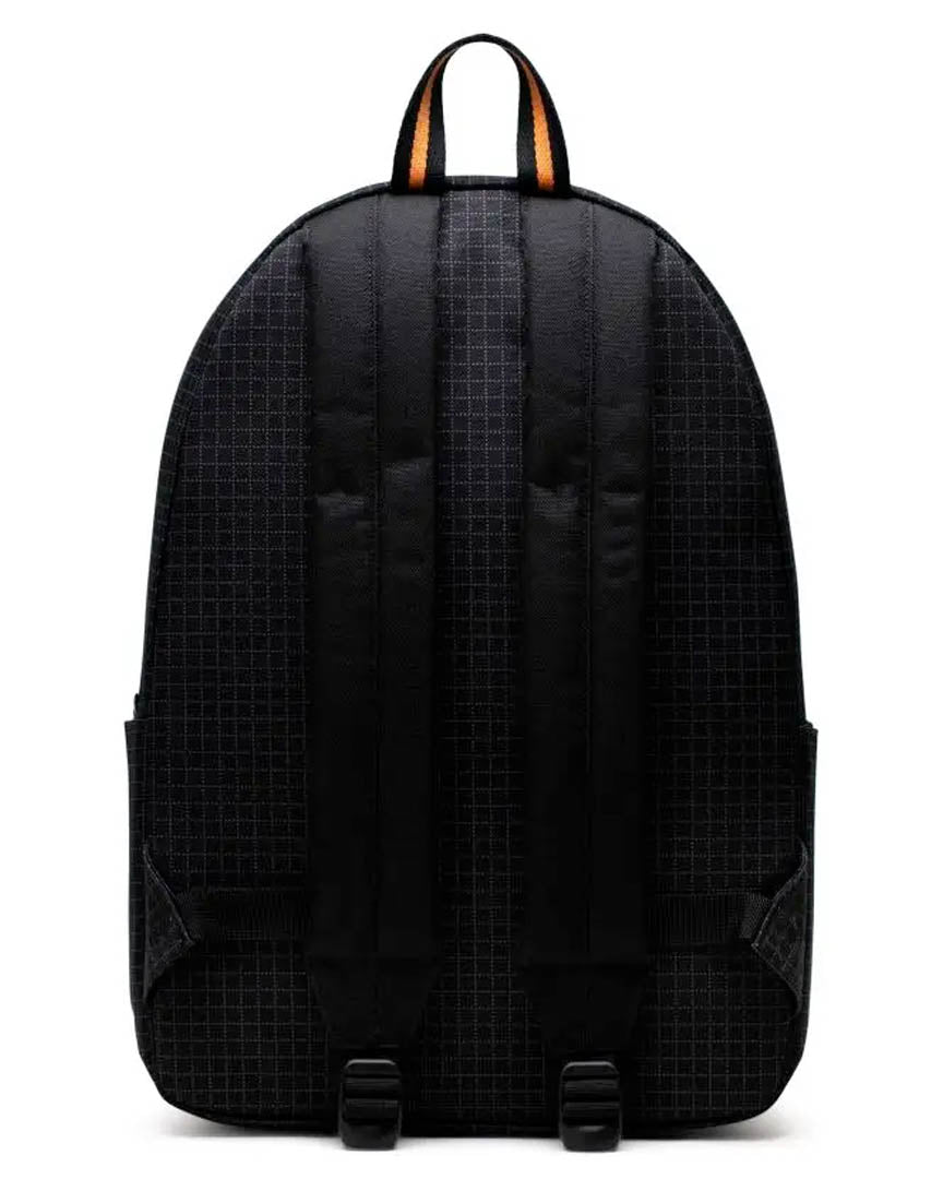 Classic X-Large Backpack - Black Grid