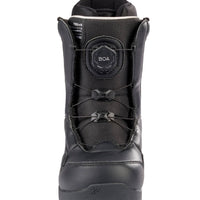 K2 You+H Snowboard Boots - Black 2023