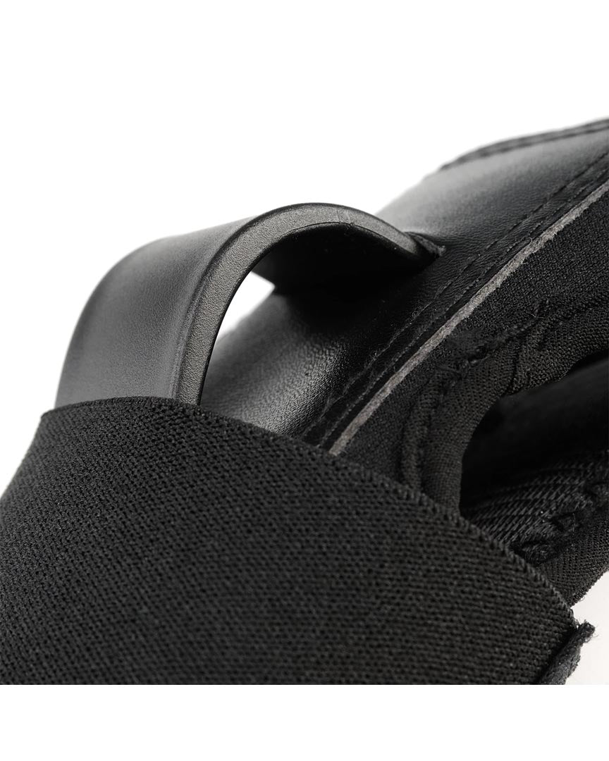 Street Wrist Guards Protective Gear - Black