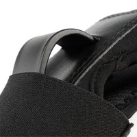 Protection Street Wrist Guards - Black