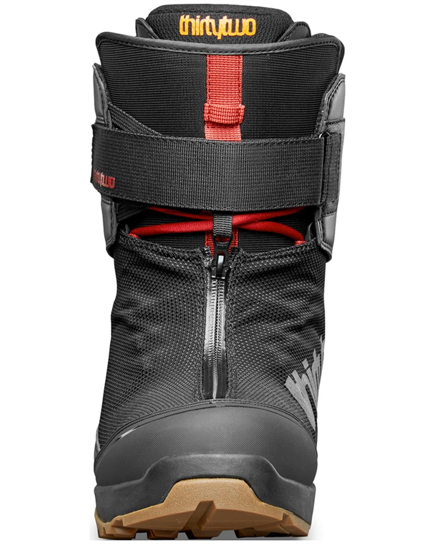 Snowboard boots Tm 2 - Black