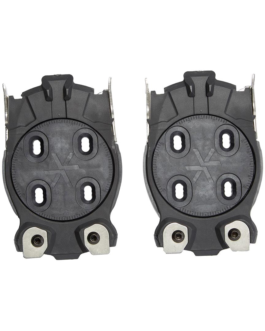 Karakoram Layback (+ Quiver-Connectors) Snowboard Bindings