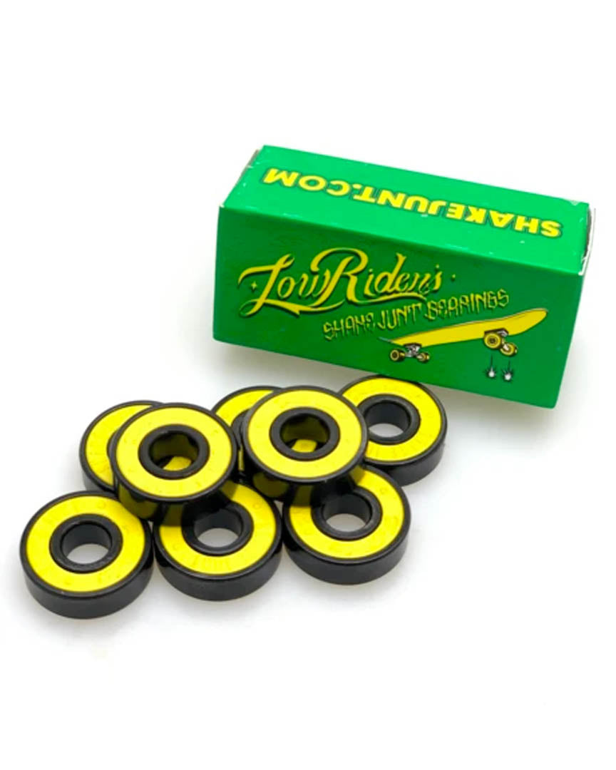 Lowrider Bearings