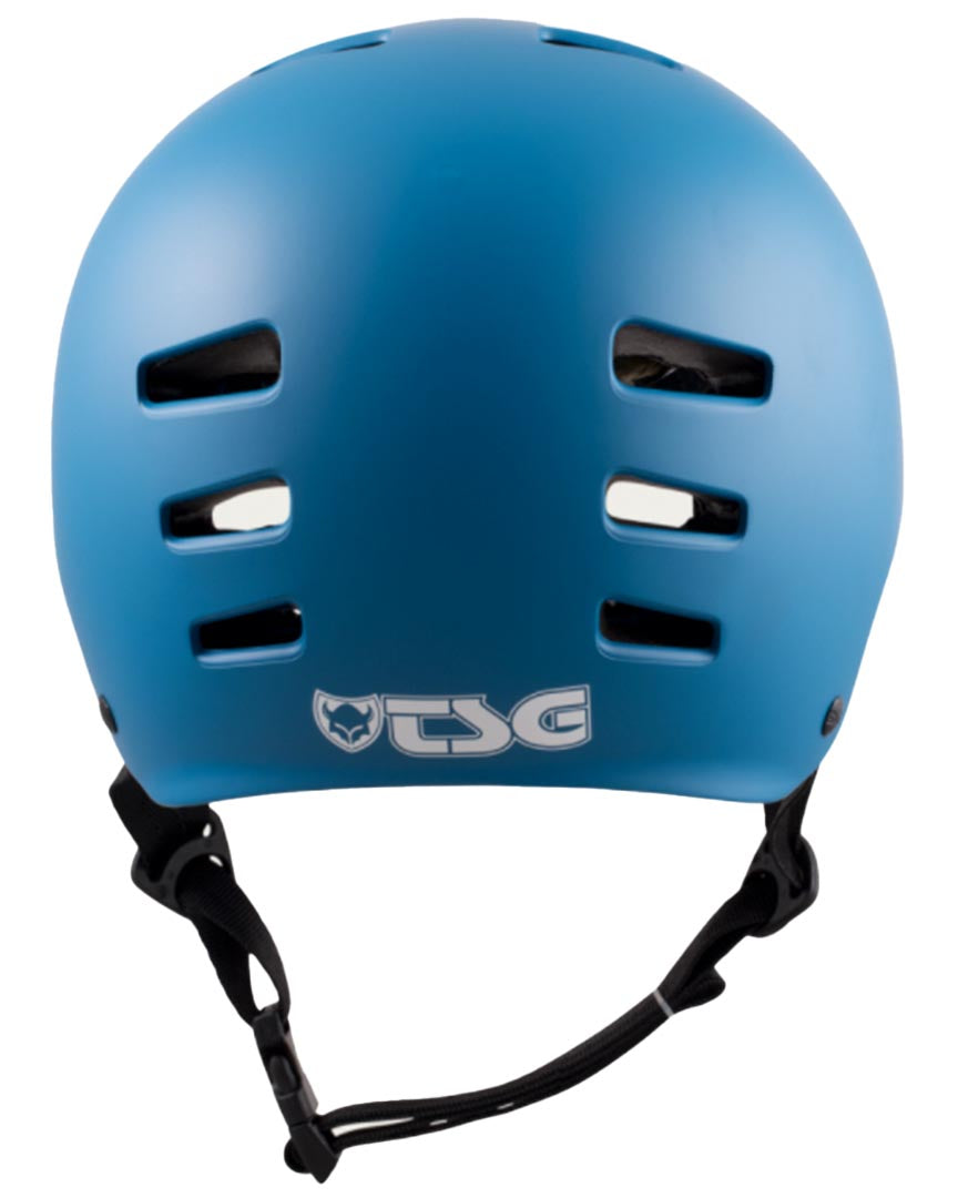 Evolution Youth Solid Clr Protective Gear - Satin Deep Teal