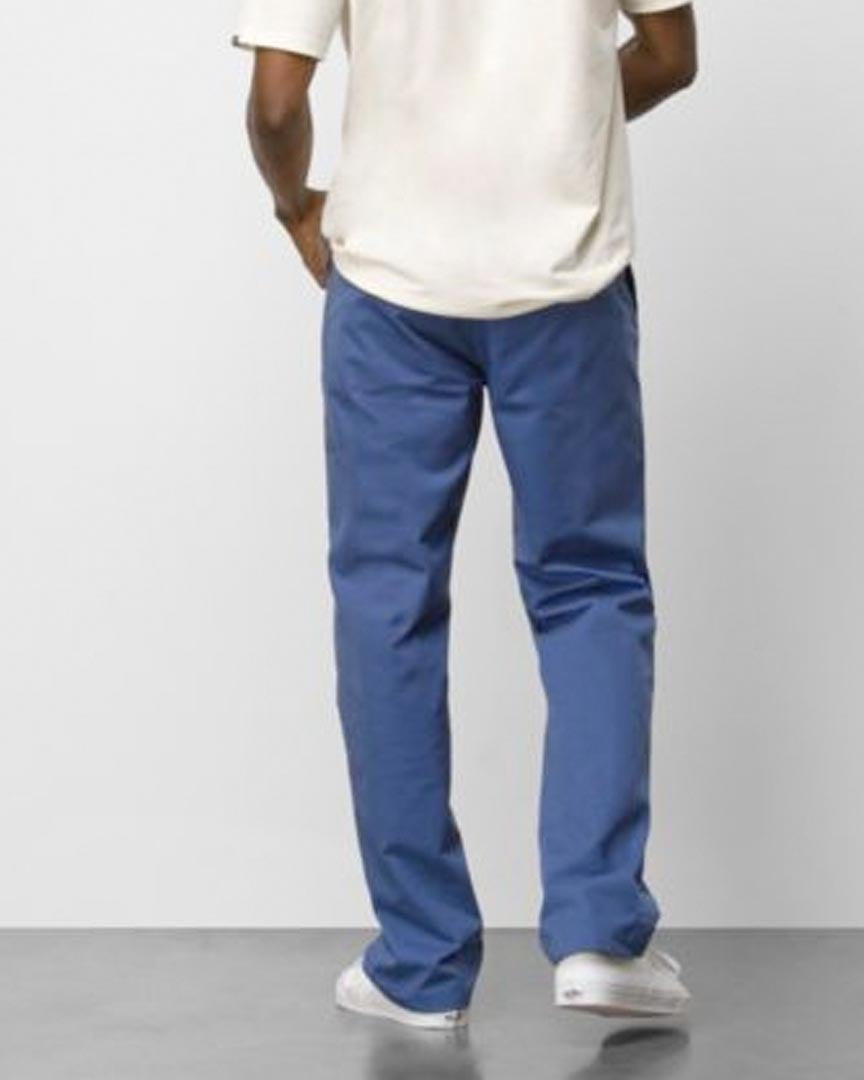 Authentic Chino Pants - True Navy