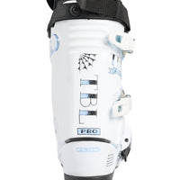 K2 Revolver Tbl Ski Boots - White 2023