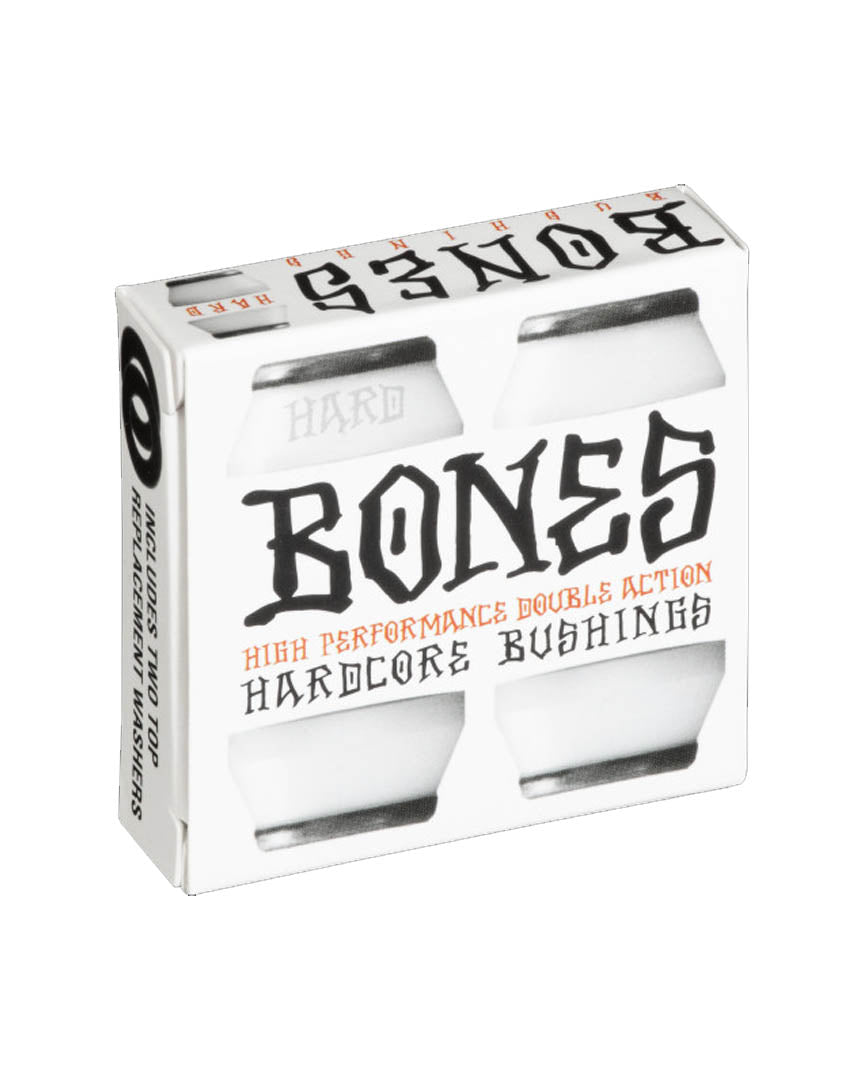 Accessoires de skate Bushing White - Hard 96A